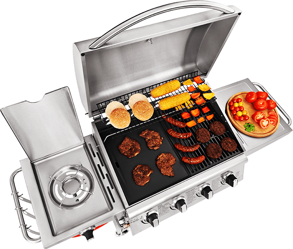 koler v gora compressor