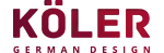 logo koler   dark c