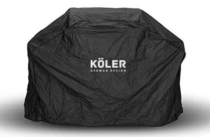 pokrowiec grill koler