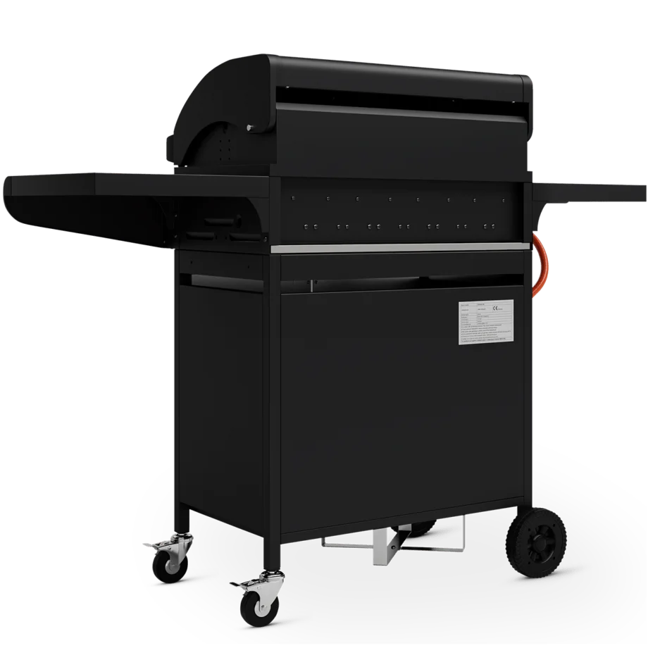 grill gazowy na raty