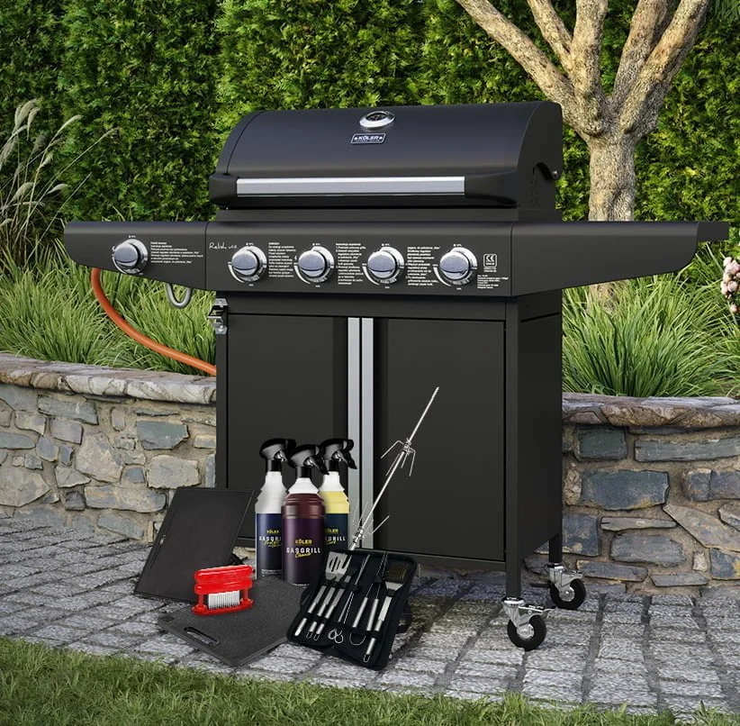 grill bottom k