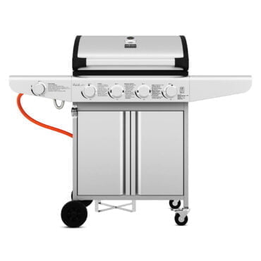 k  Koler V Silver front