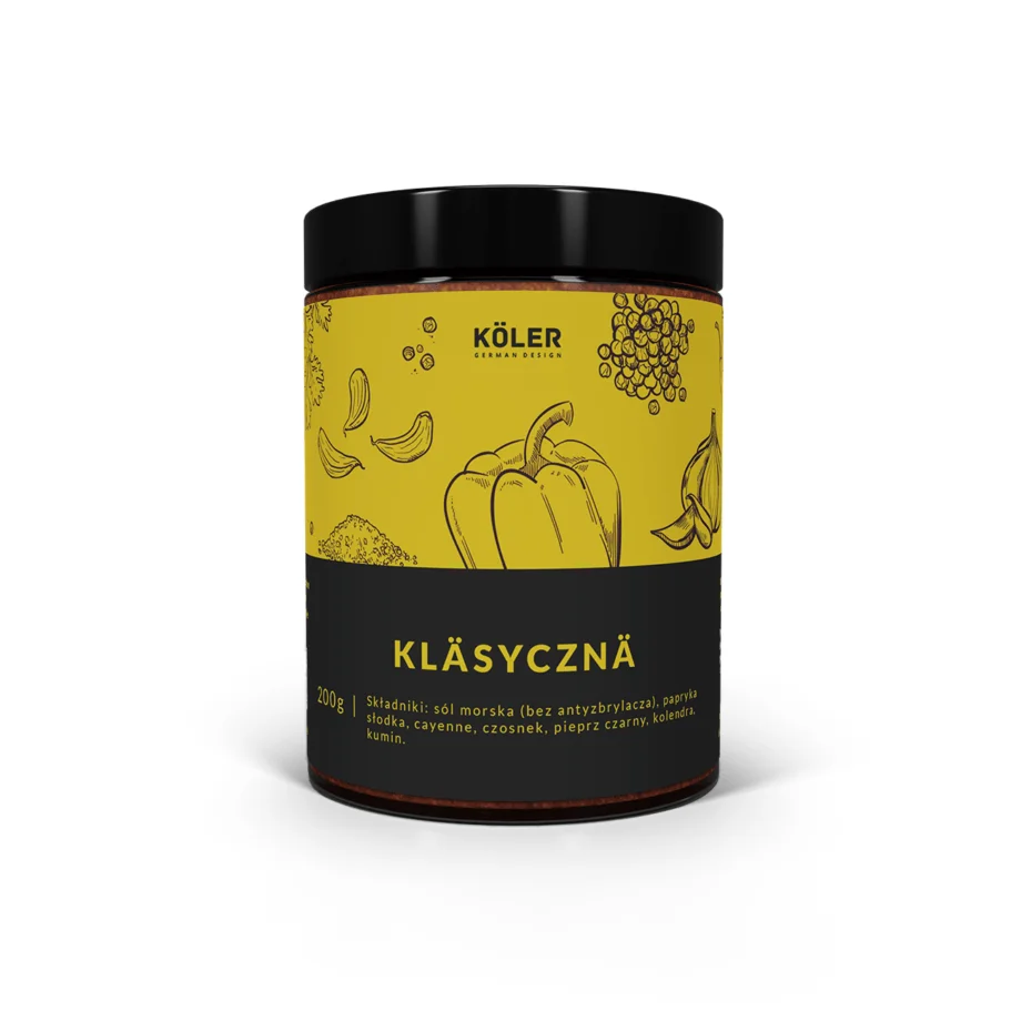 Klasyczna