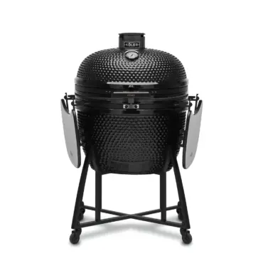 Grill Ceramiczny Węglowy Kamado KOLER EG26 66cm z wózkiem