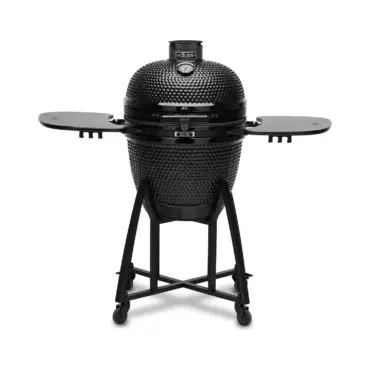 Grill Ceramiczny Węglowy Kamado KOLER EG21 54cm z wózkiem - Wózek Standard