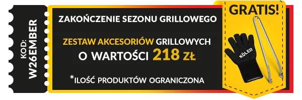 Promocja Köler