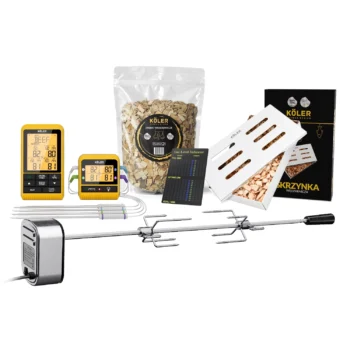 2_Krone zestaw – Rozszerzony