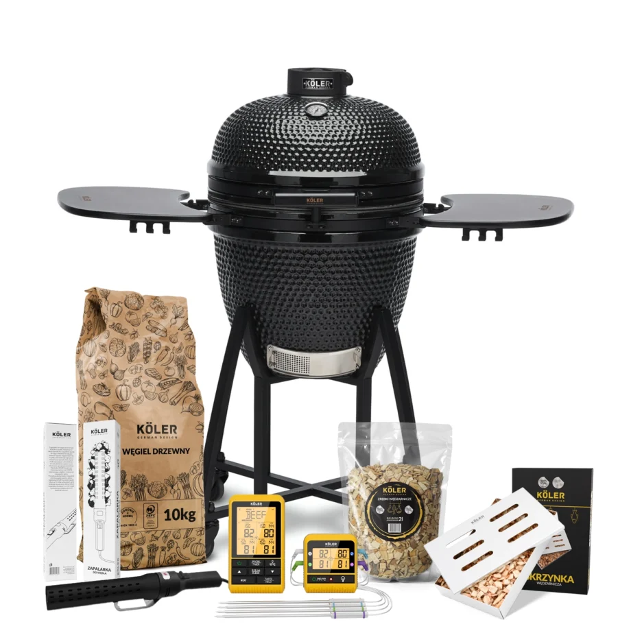 2_LP-W25_zestaw stanardowy kamado eg21 — front