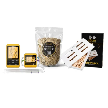 LP-W25_Krone zestaw – standardowy