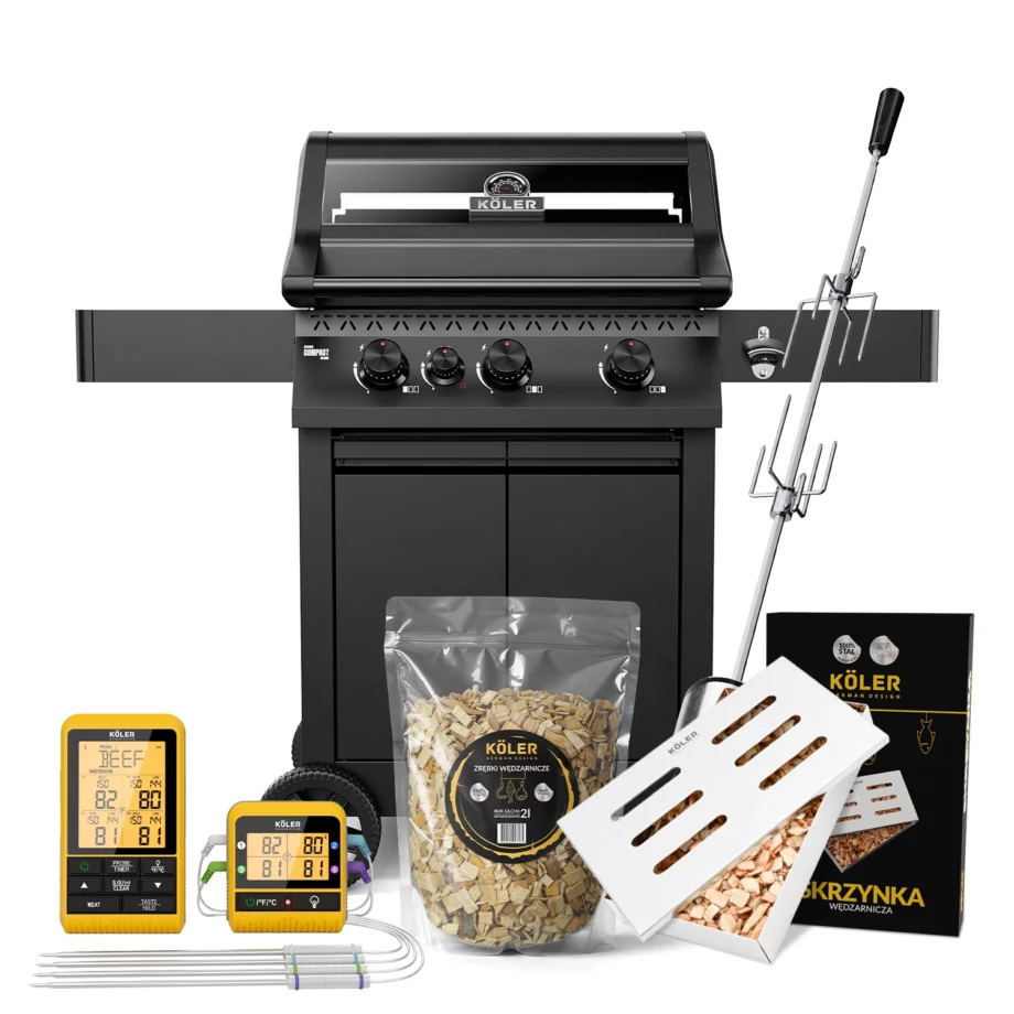 LP-W25_Krone_Compact Black_front – Rozszerzony