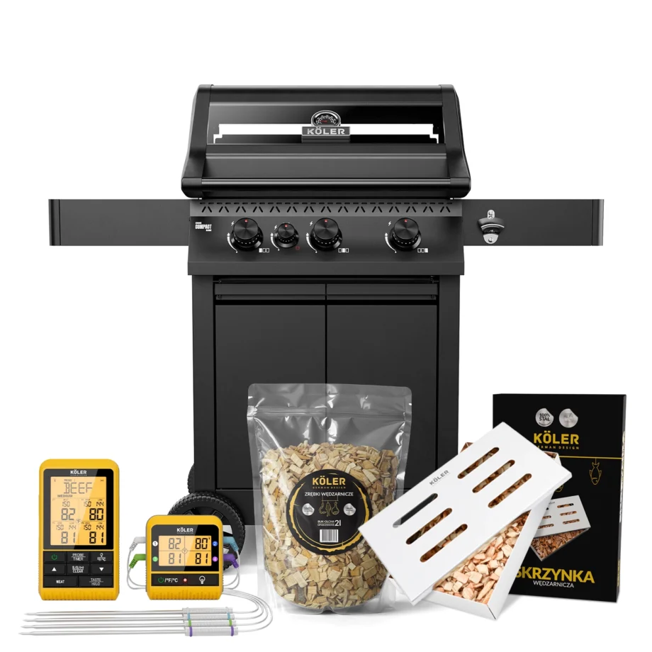 LP-W25_Krone_Compact Black_front – standard