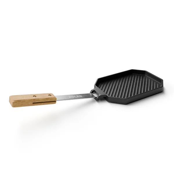 Patelnia żeliwna półmisek Sizzle Platter KOLER