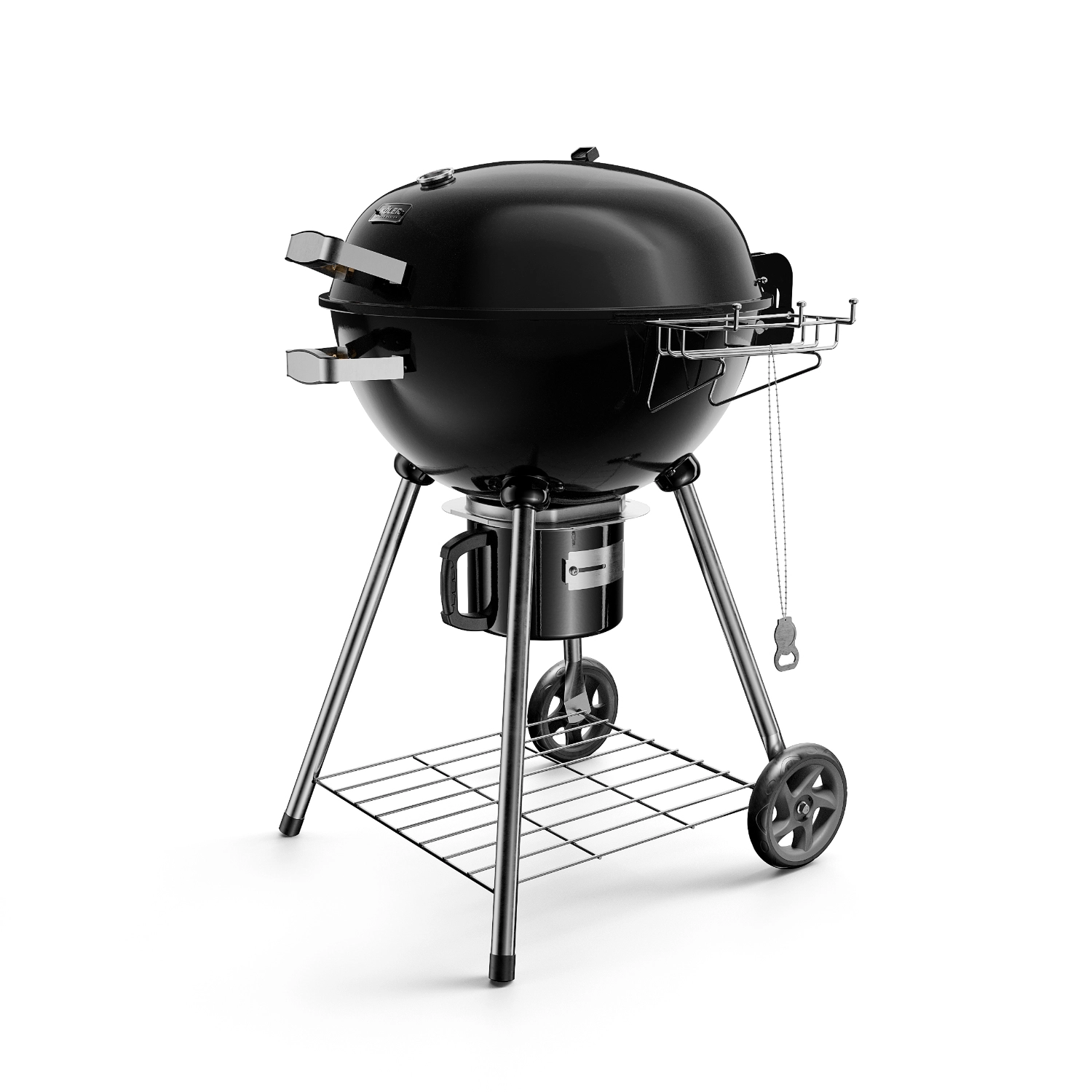 Grill węglowy KÖLER Ember C2
