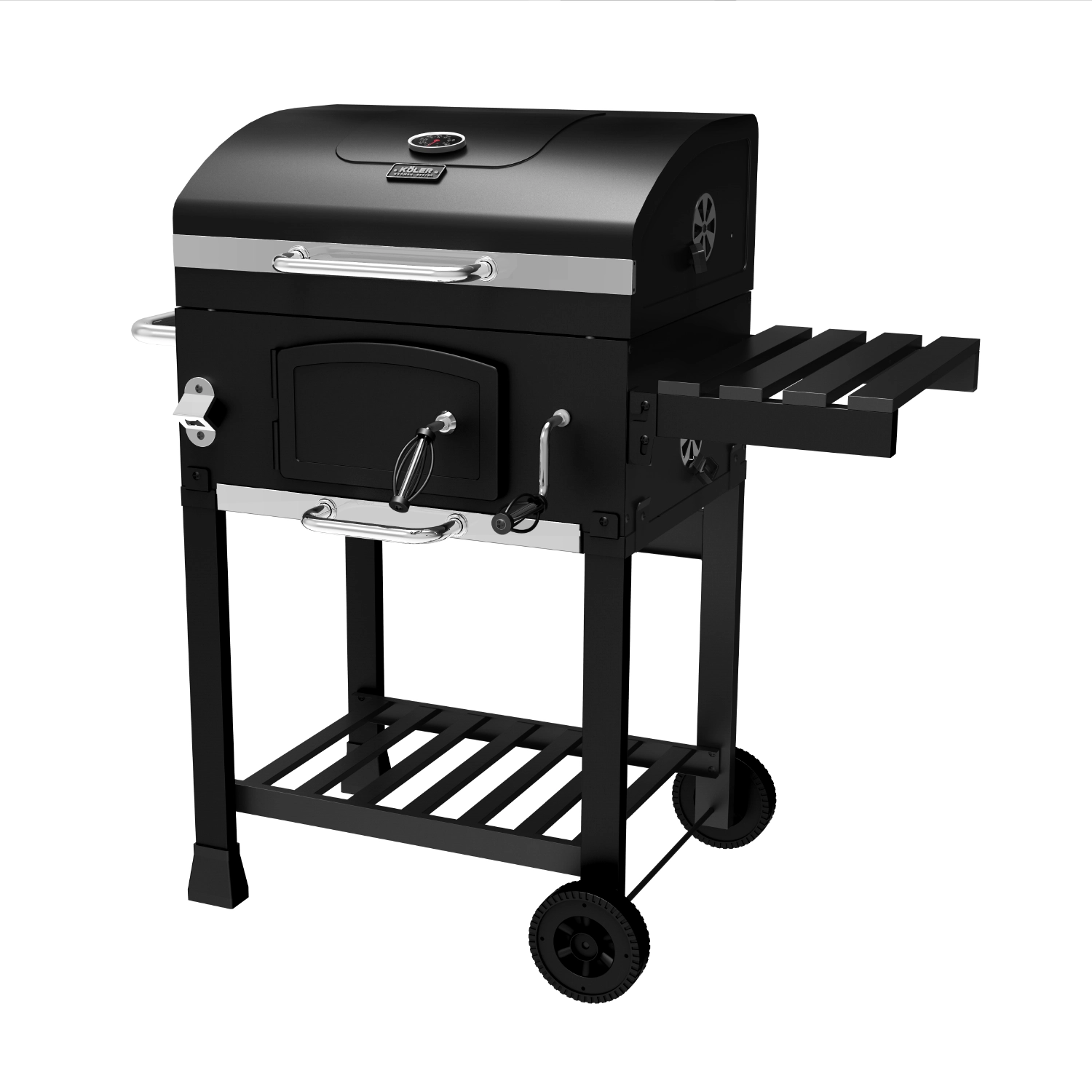 Grill węglowy KÖLER Ember CH1