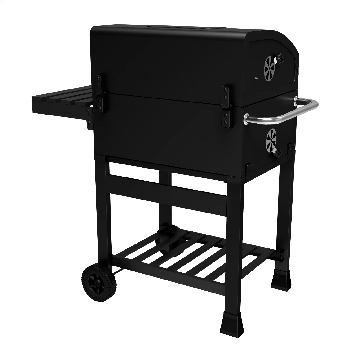 CH1-4 aktuana Grill węglowy KOLER EMBER CH1 – zdjęcie 8