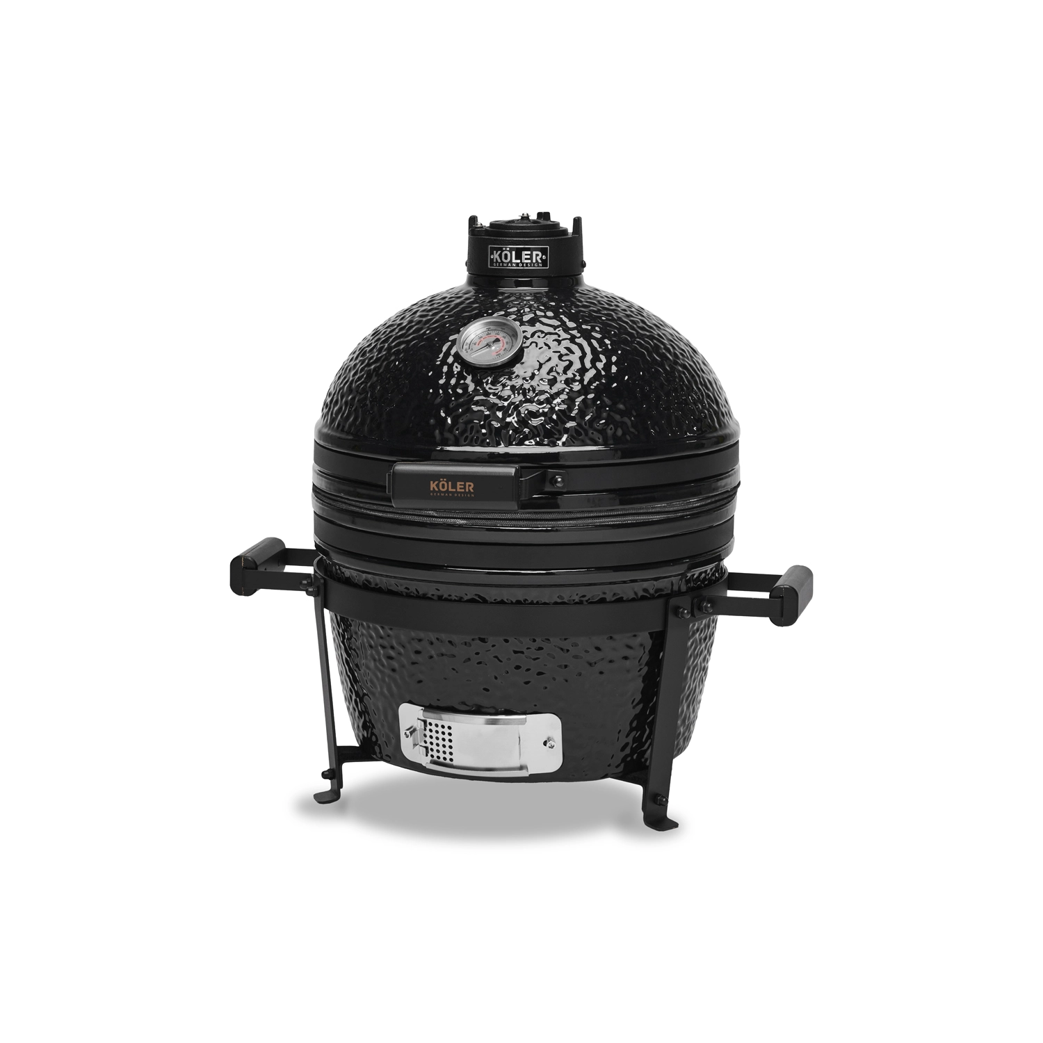 Grill ceramiczny KÖLER Kamado EG16