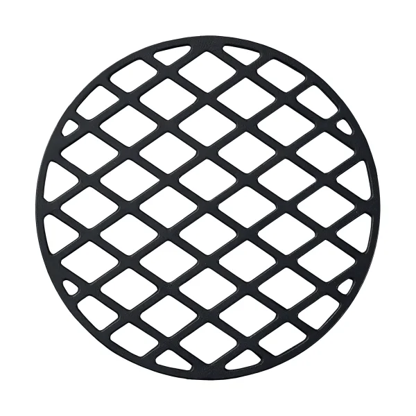 Ruszt żeliwny na steki do grilla KÖLER EMBER MUVE GRID