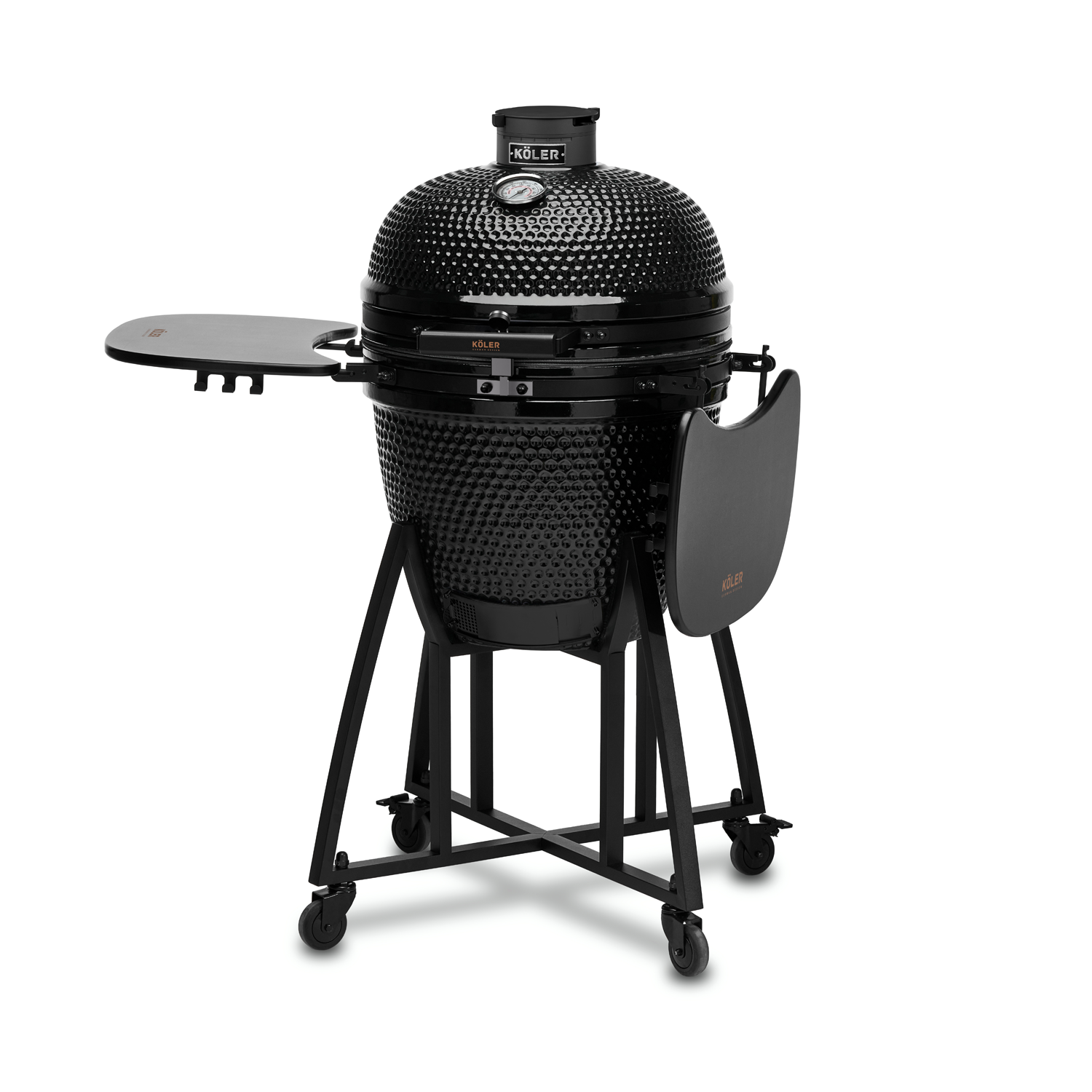 Grill ceramiczny KÖLER Kamado EG21