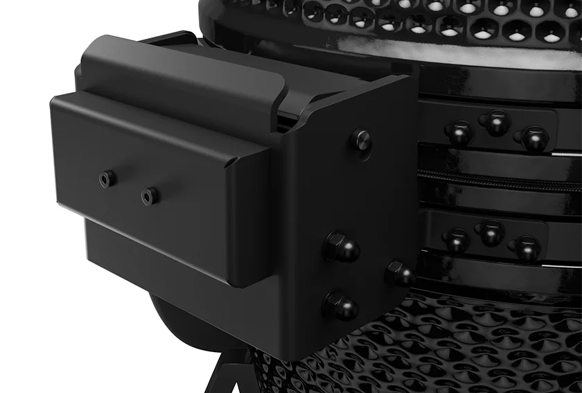 7-pro-lift-system Grill Ceramiczny Węglowy Kamado KOLER EG21 54cm z wózkiem – zdjęcie 10