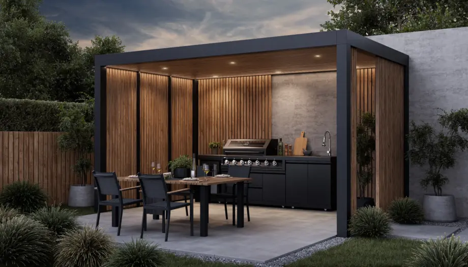 kuchnia pergola v1