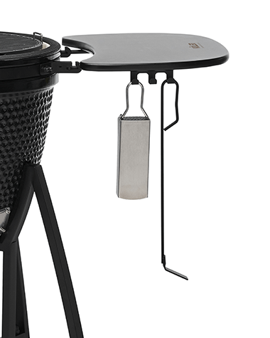 KÖLER Kamado – zawsze pod ręką