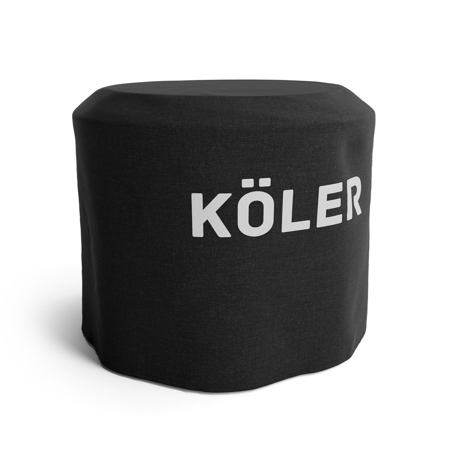 F1-POKROWIEC_Image Palenisko ogrodowe z grillem Koler Herd F1 Black – zdjęcie 7